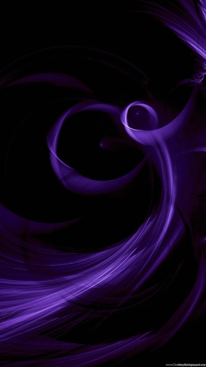 1080x1920 Abstract Purple Wallpapers HD Desktop Background