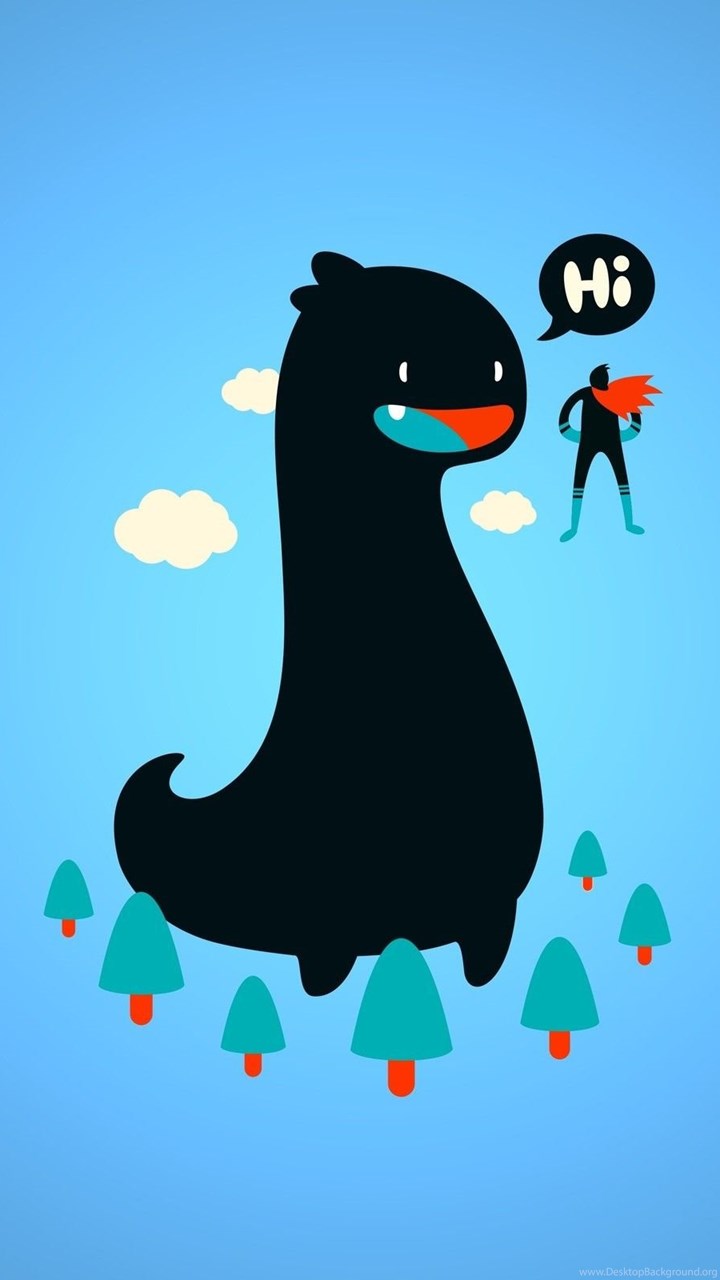 19x1080px Cute Dinosaur Funny Wallpapers Pictures Desktop Background