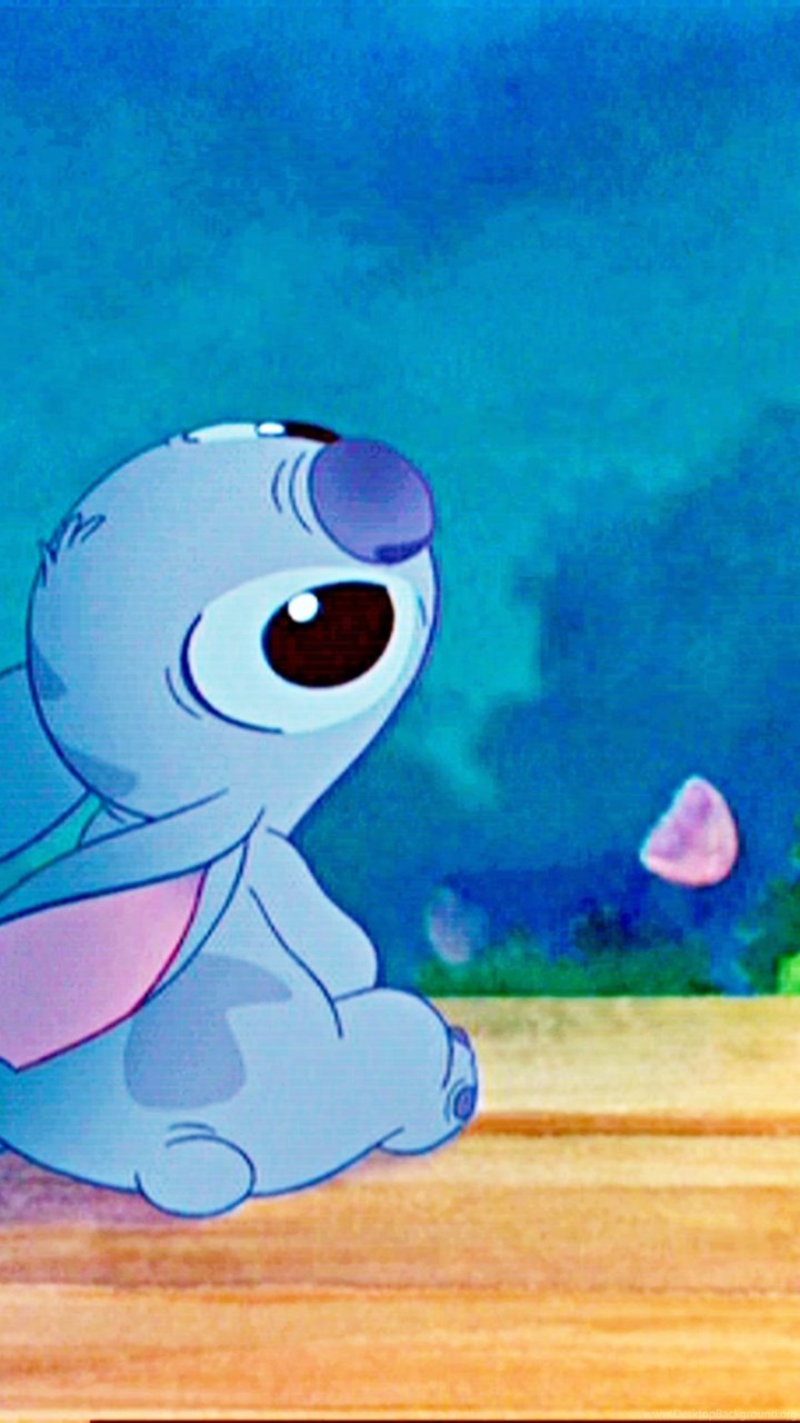 Cute Wallpapers Of Stitch 14 Free Hd Wallpapers XDwallpaper.com Desktop ...