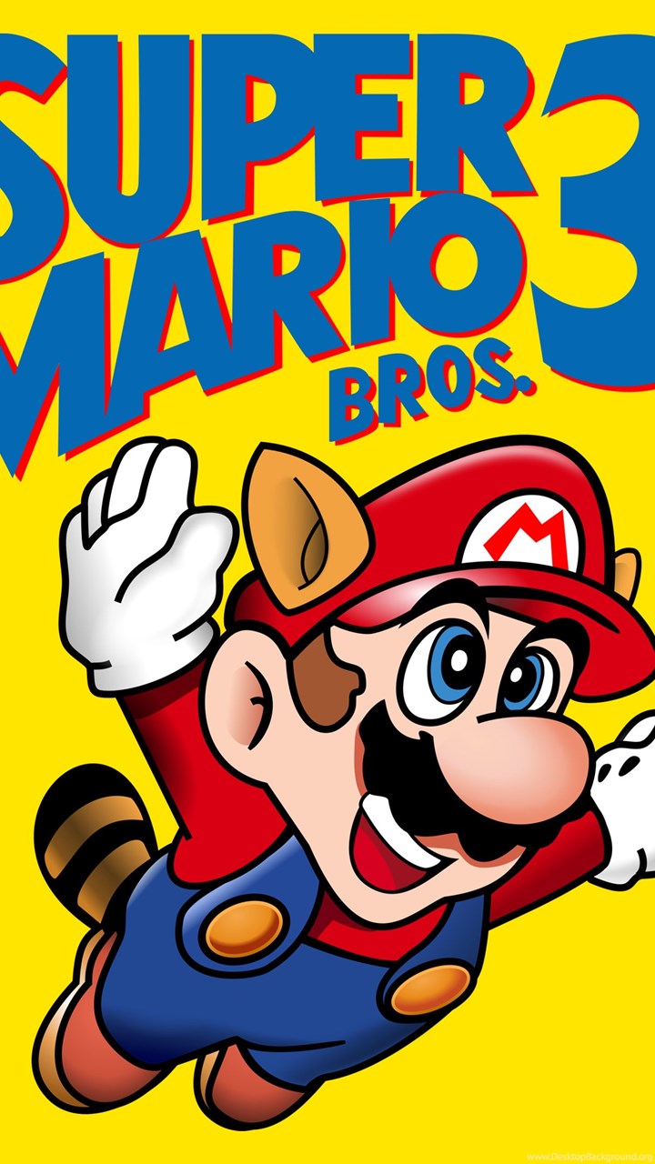 Super Mario Bros 3 Wallpapers By Fistfulofyoshi On Deviantart