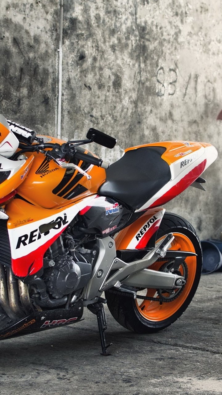 Honda Repsol