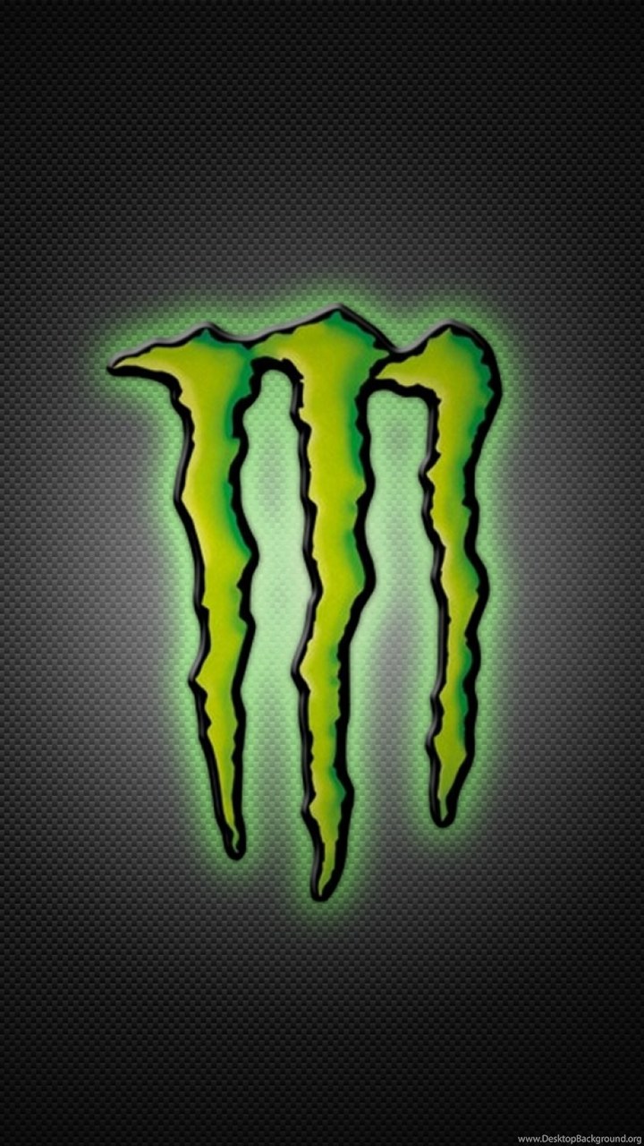 25 Android Monster Energy 壁紙