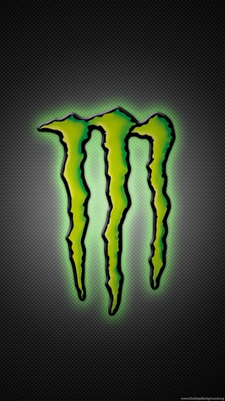 Monster Energy Hd Image Wallpapers Wallpapercafe Desktop Background