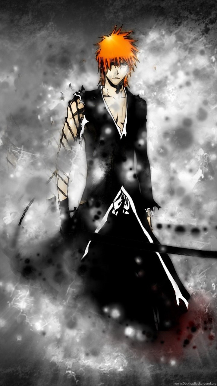 Ichigo Wallpaper Phone - Kurosaki Ichigo Wallpaper Iphone Bleichen Telefon Wallpaper 1080x1920 Wallpapertip : Check spelling or type a new query.