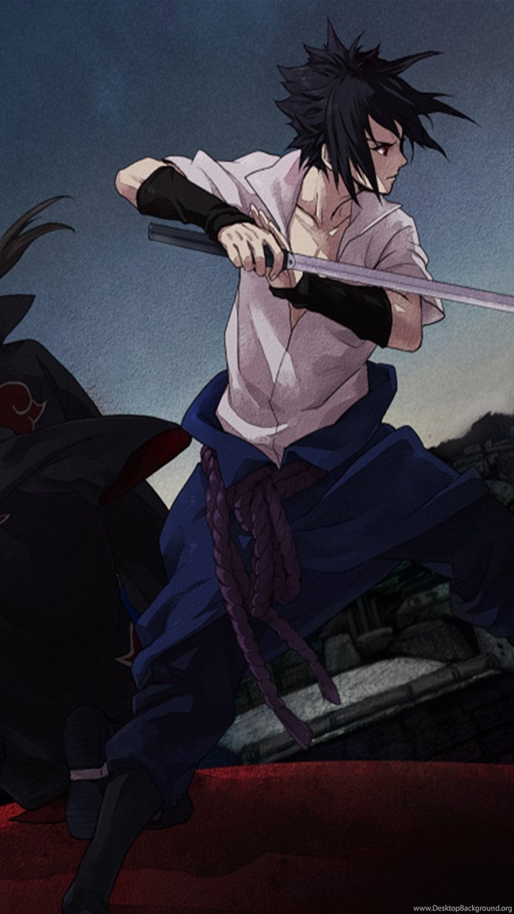 Wallpapers Itachi Uchiha Sasuke Hd Free With Resolution 2560x1600