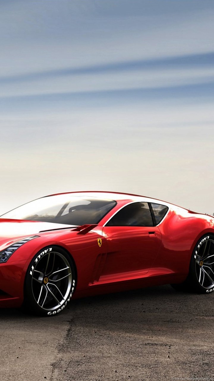Ferrari 612 GTO