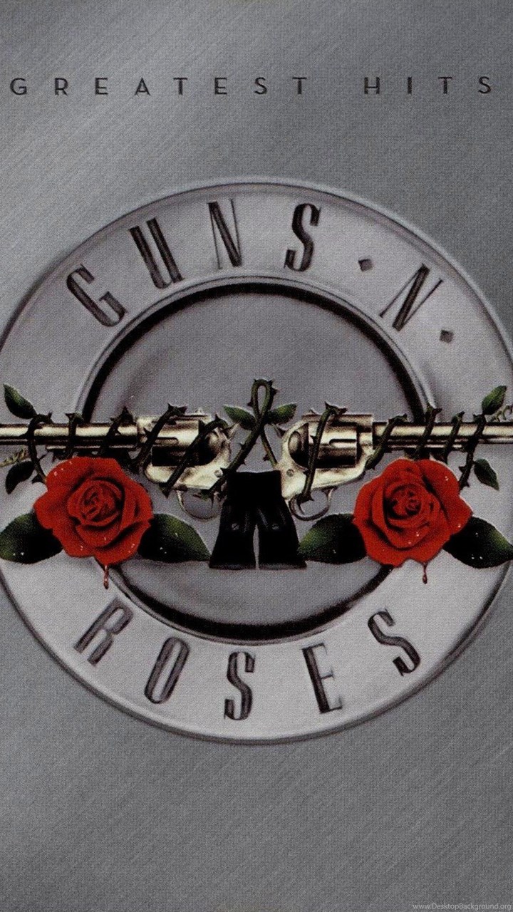 Guns N Roses Logo Wallpapers Desktop Background