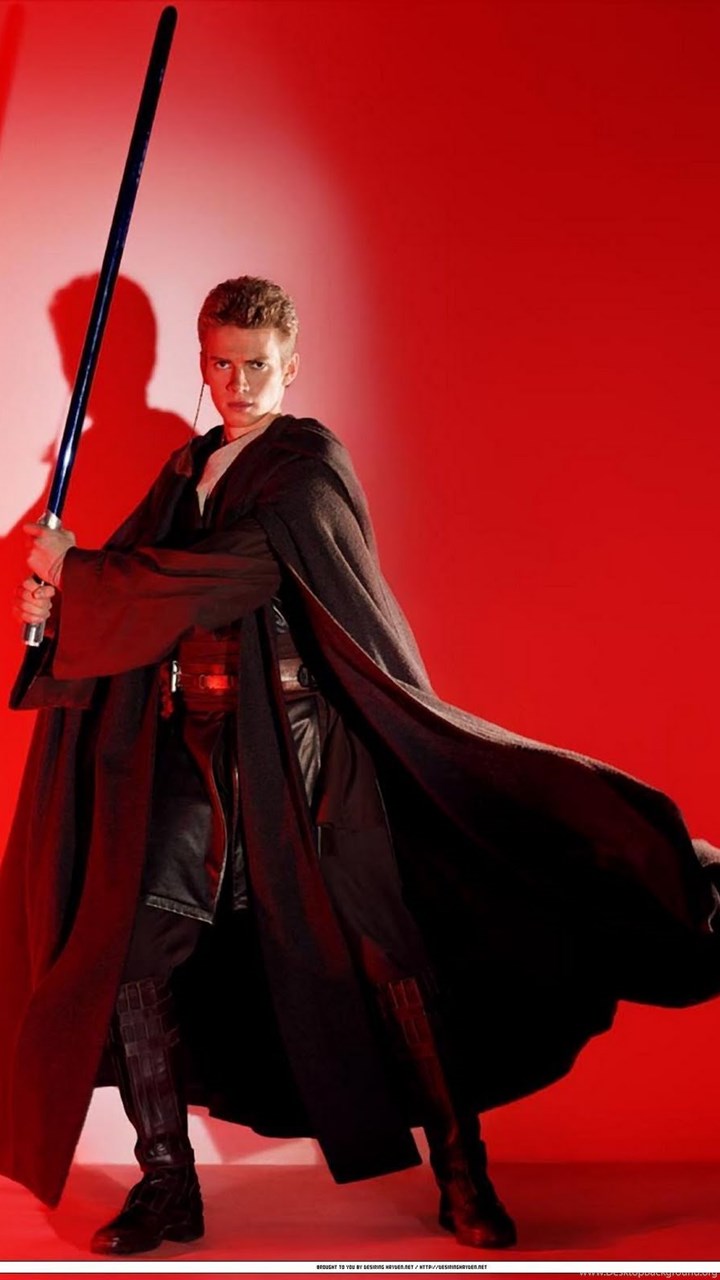 Star Wars Episode 3 Anakin Skywalker Wallpapers Desktop Background