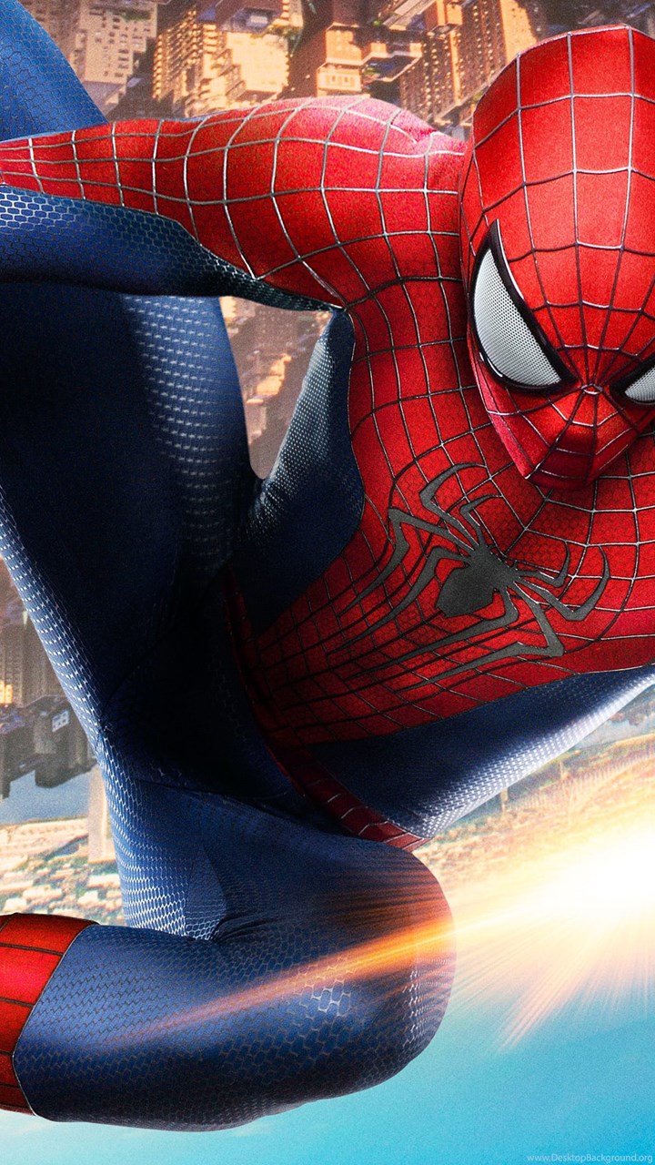Spiderman 4 3d Wallpapers Mobile Ndemokcom Desktop Background