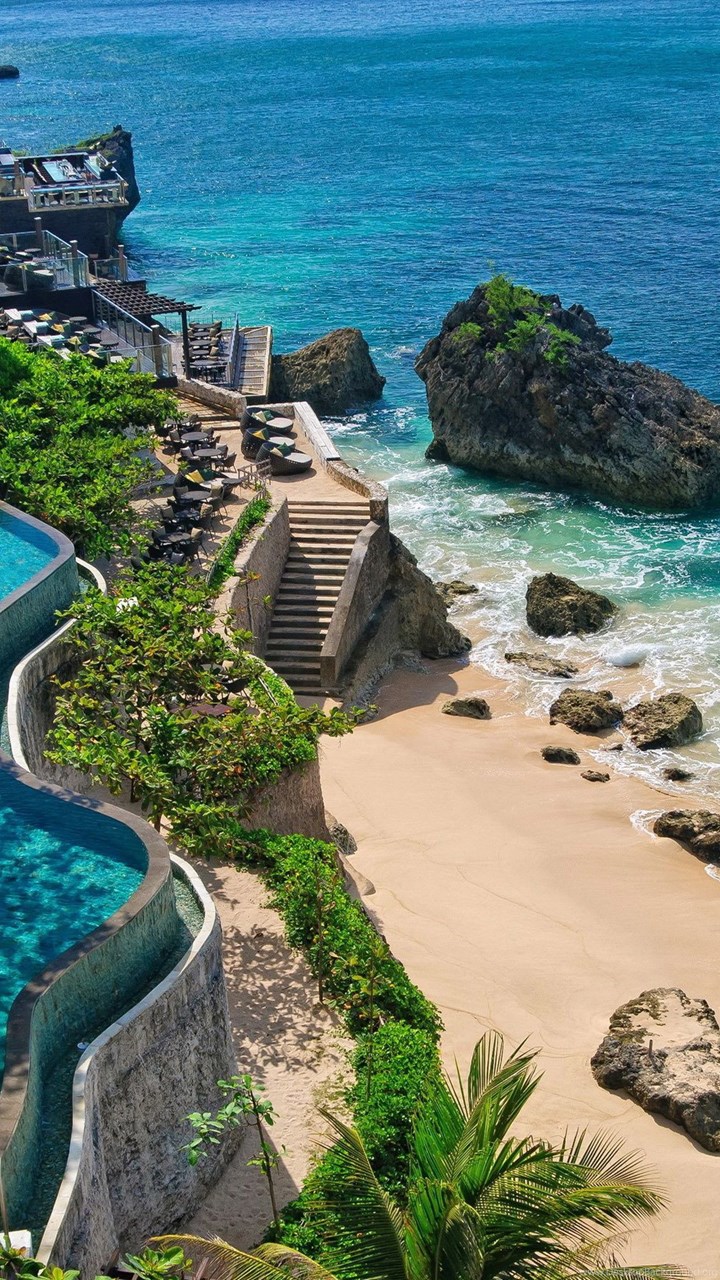 Download Free Bali  Beach Wallpapers  HD  Backgrounds  Desktop 