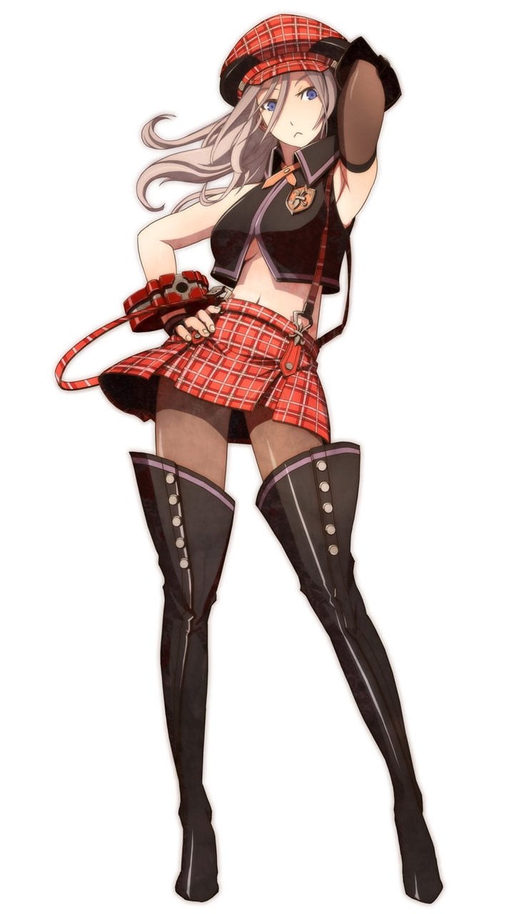 Iphone 6 Anime God Eater Wallpapers Id Desktop Background Iphone 6 Anime God Eater Wallpapers Id Desktop Background