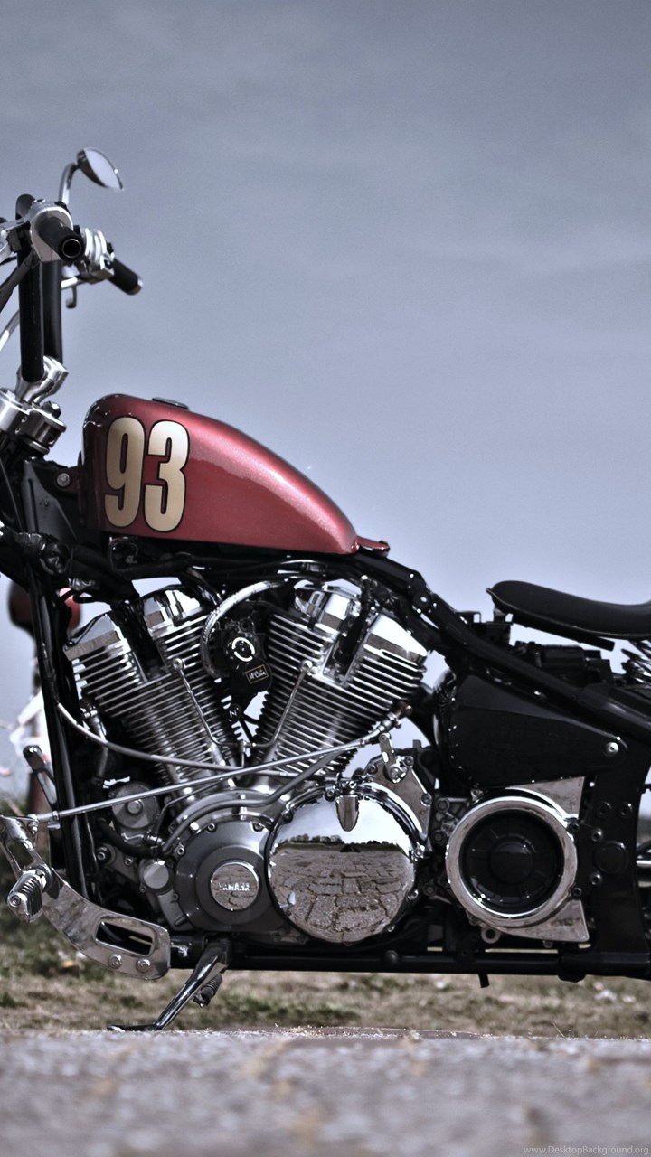  Otomotif Wallpaper Harley Davidson Classic Wallpapers 