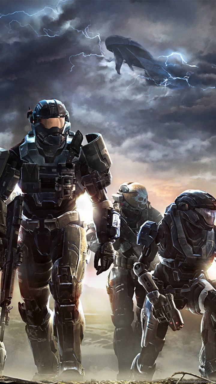 4K Ultra HD Halo Wallpapers HD, Desktop Backgrounds 3840x2160 Desktop Background