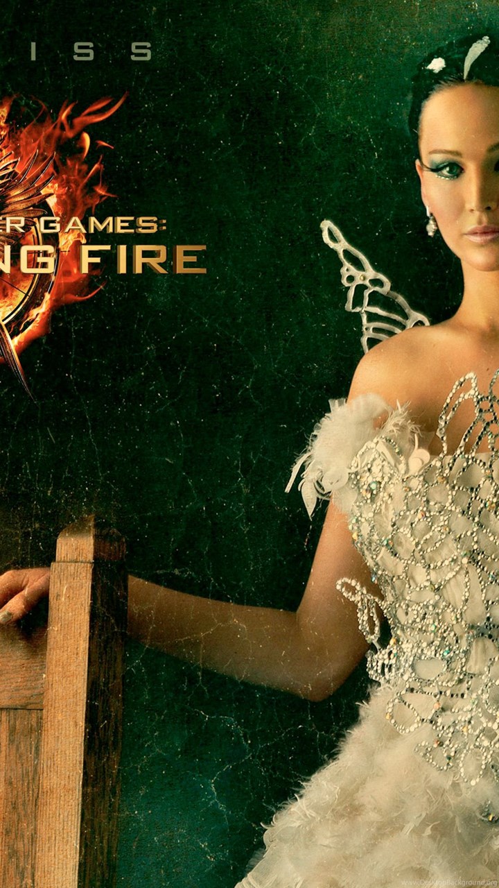 Download The Hunger Games: Catching Fire Review. 