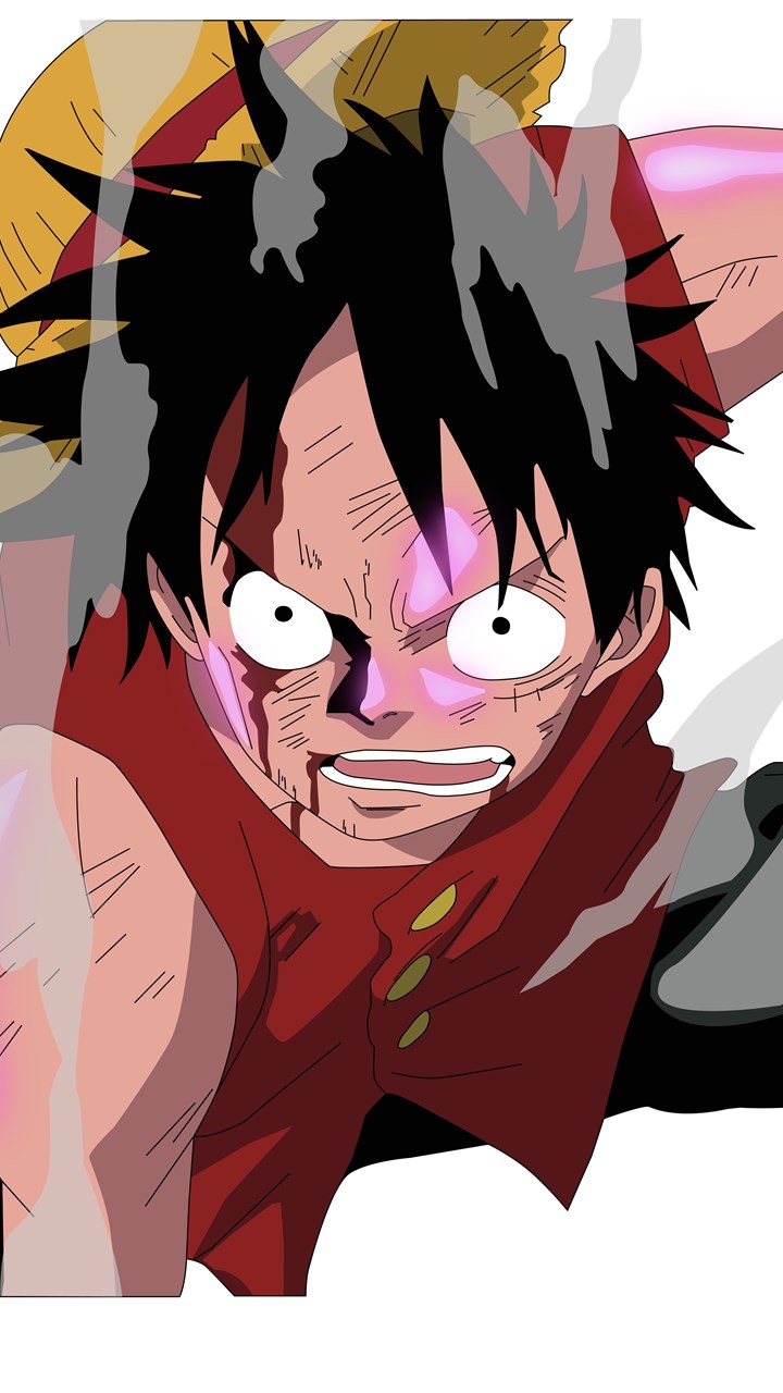 Anime Wallpaper  One  Piece  Luffy  Wallpapers  Phone HD  