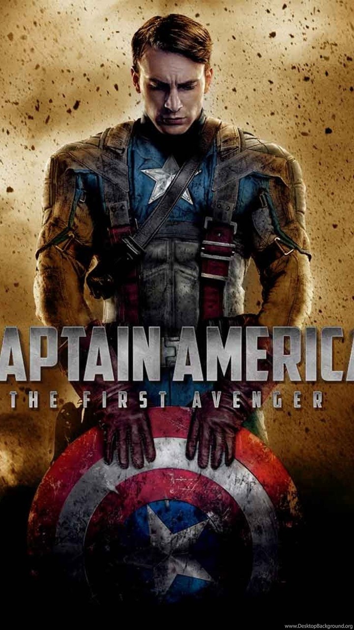 Captain America First Avenger Wallpapers Hd Android 1920x1200