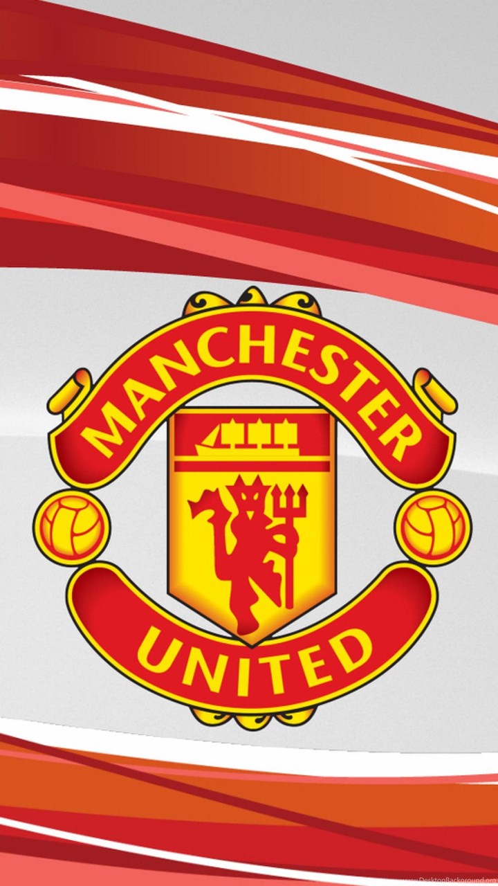 Manchester United 4K Wallpapers Desktop Background