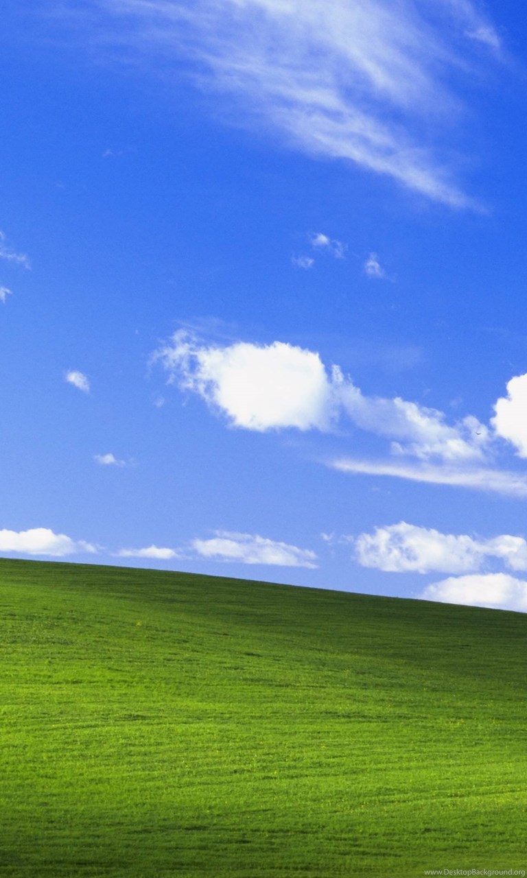 The Windows XP Wallpapers At 4K Resolution : Wallpapers ...