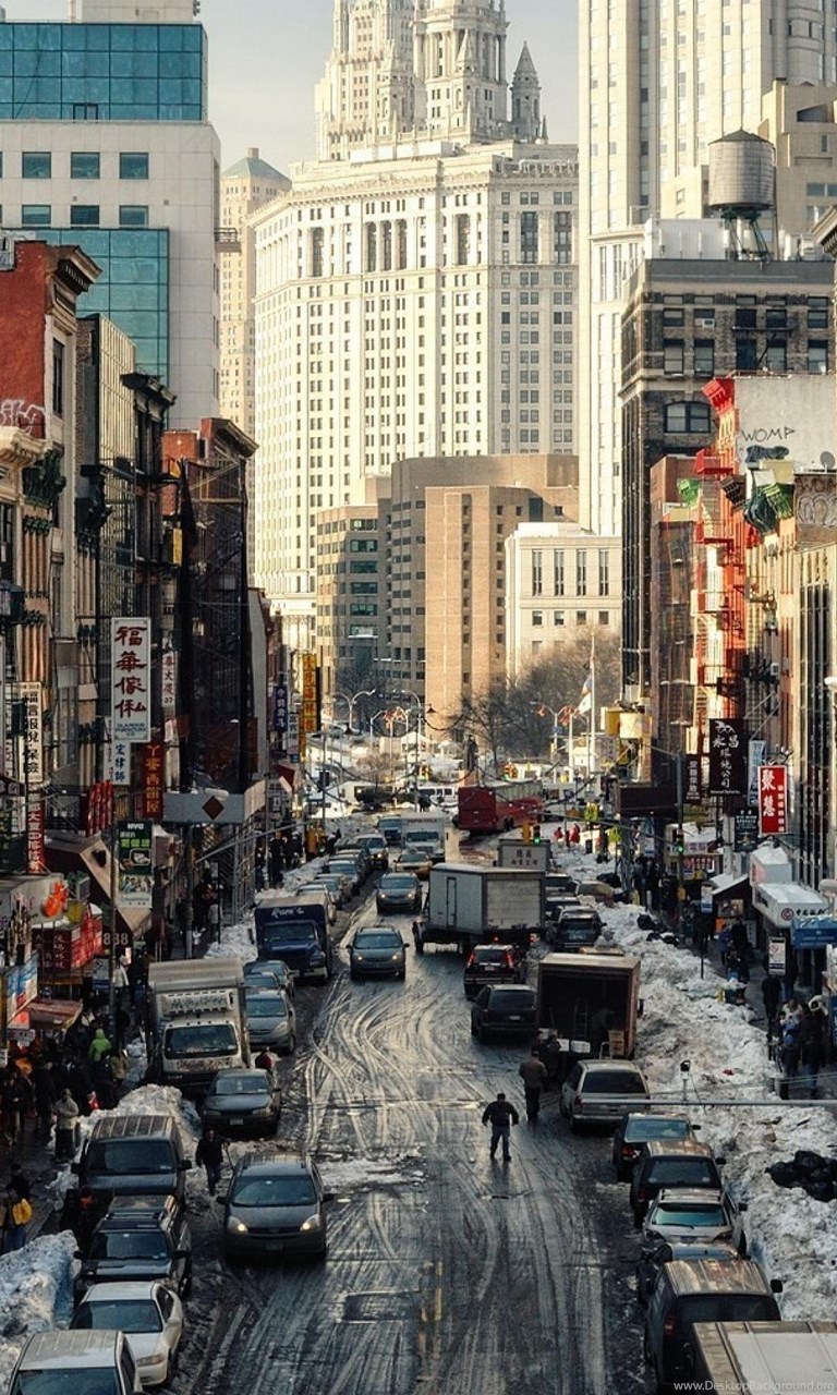 New York City Iphone Wallpaper For Iphone 6 Plus 1080x1920 New