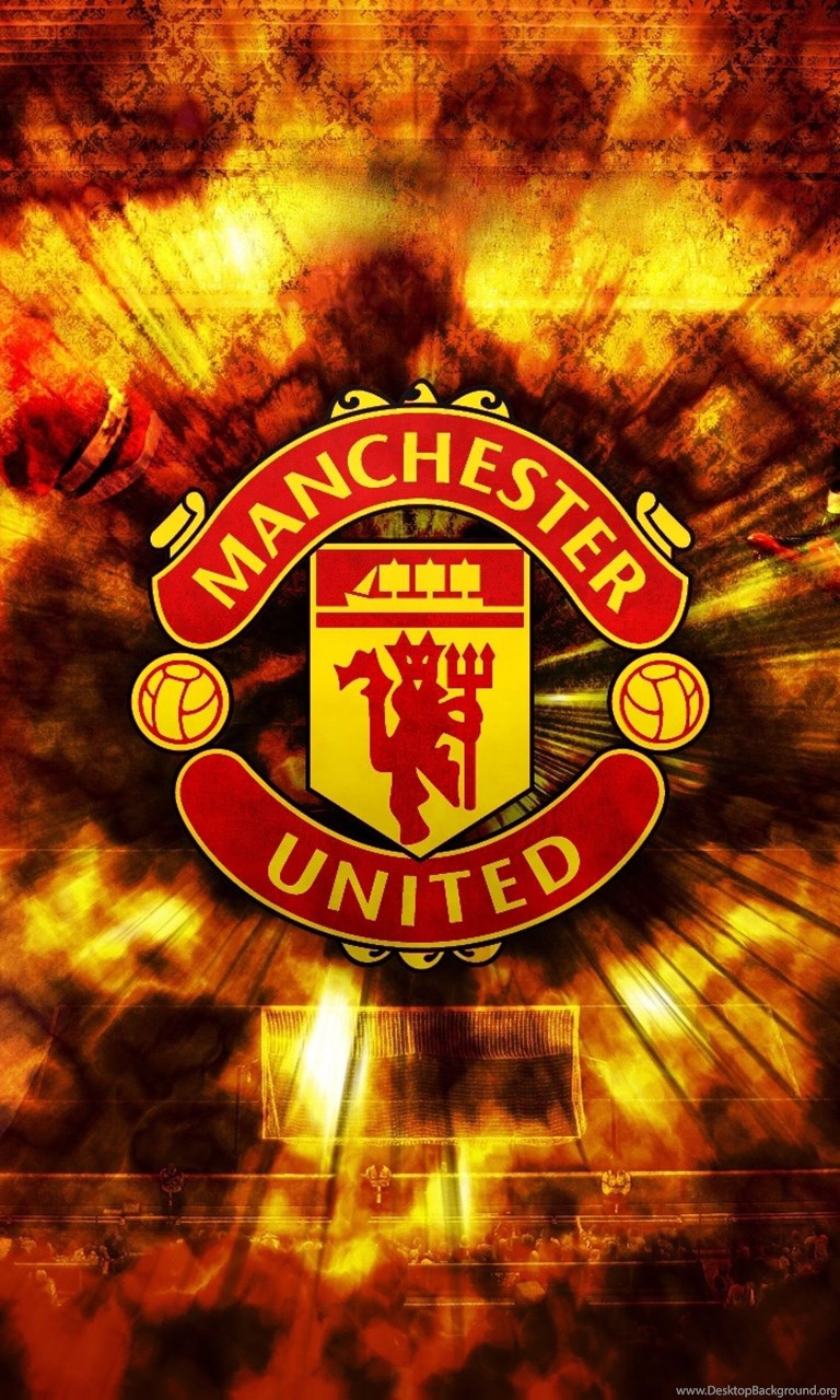 Ultra HD 4K Manchester United Wallpapers HD, Desktop ...