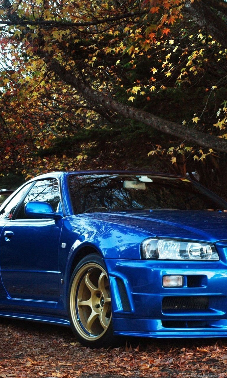 Skyline R34 Gtr Wallpapers Desktop Background Skyline R34 Gtr Wallpapers Desktop Background