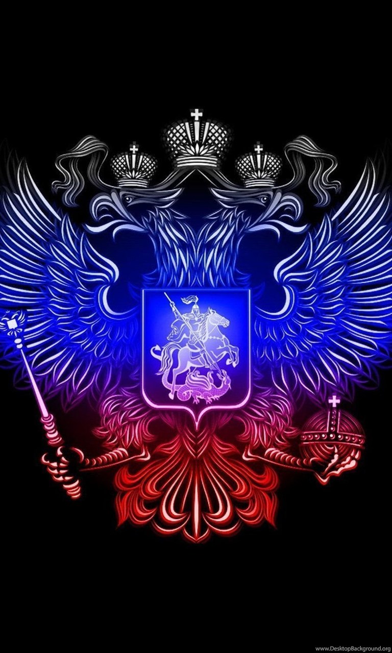 Россия Обои На Телефон 4К