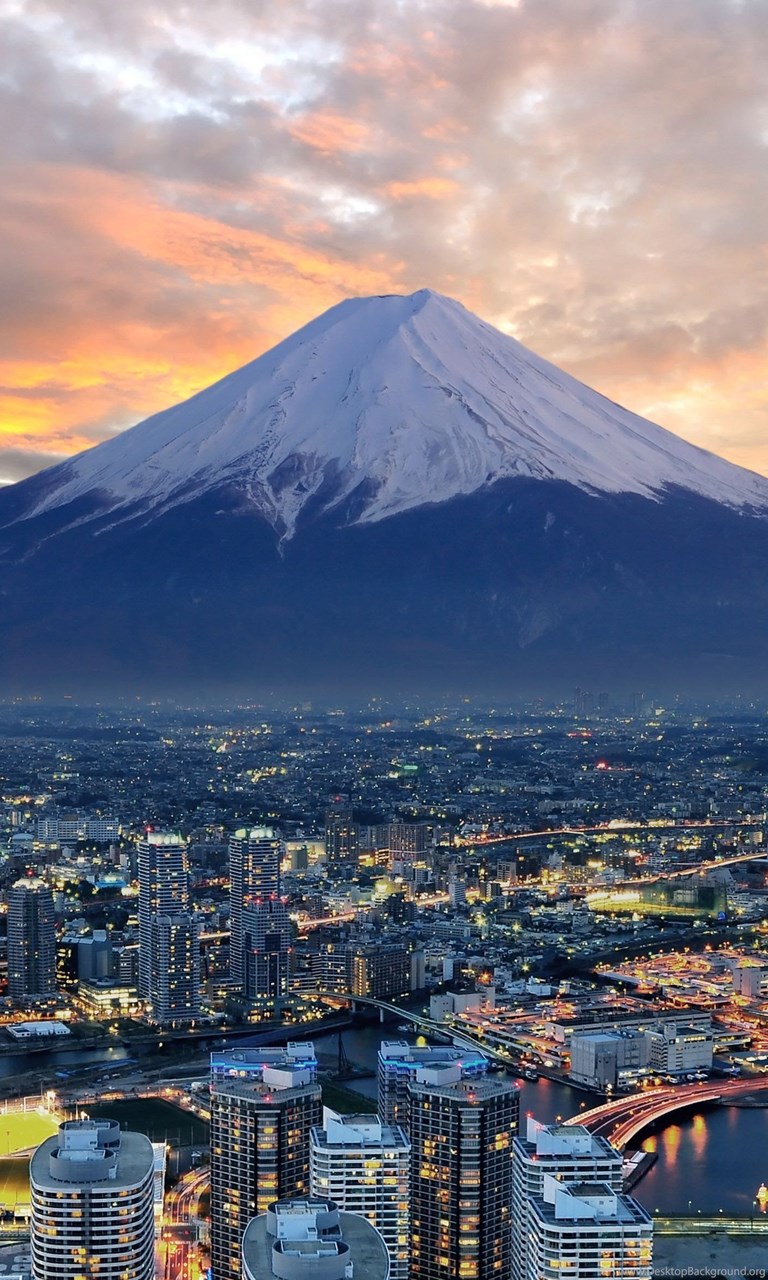 19 Best Amazing HD Japan Mountains Wallpapers Yoanu.com Desktop Background