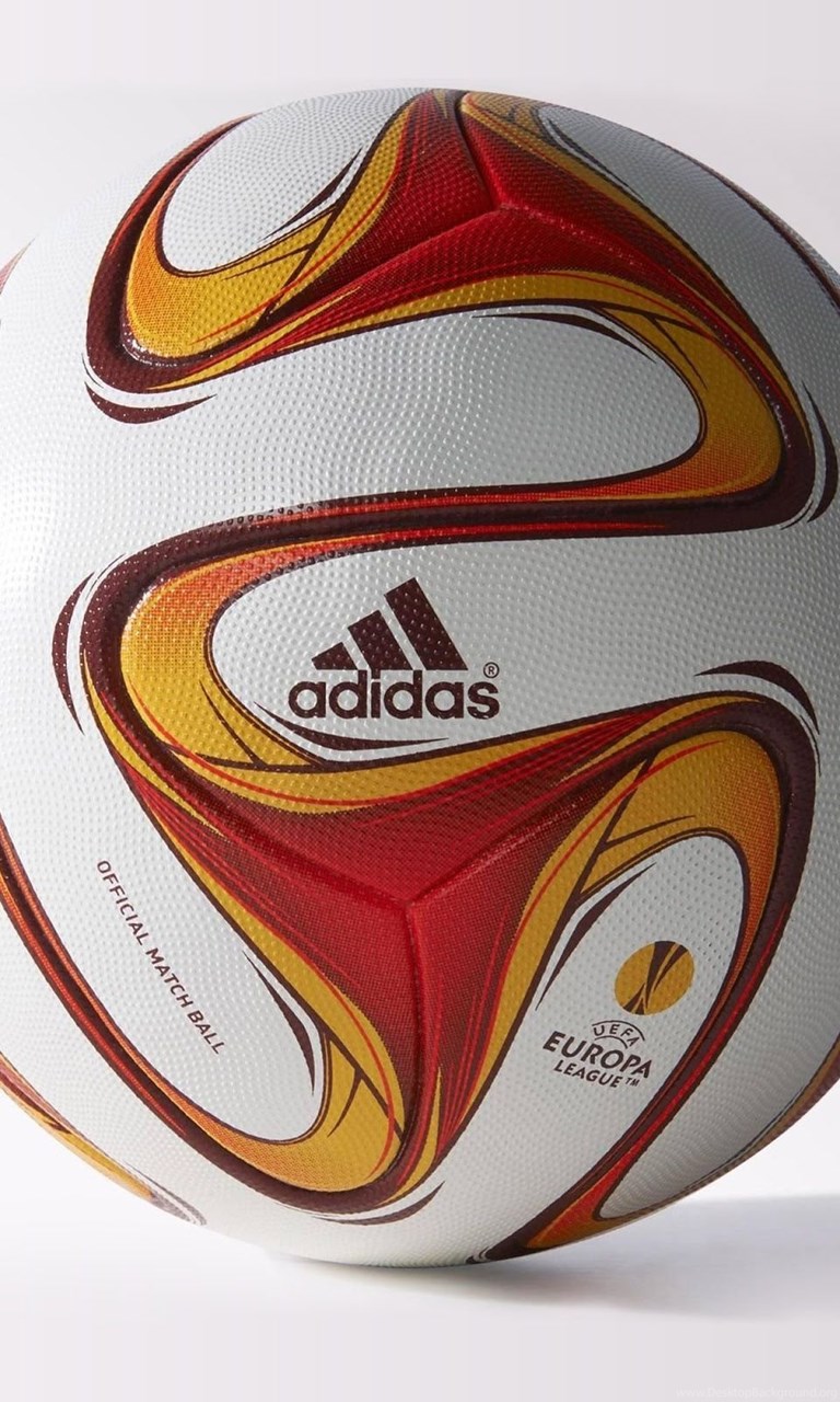 Адидас UEFA Europa League