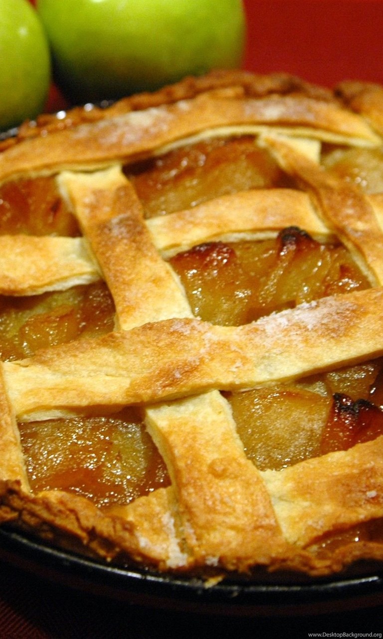 Apple pie Diet