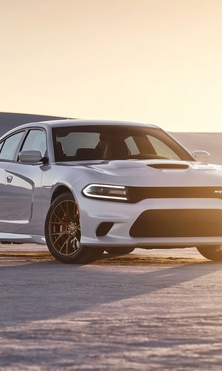 Dodge srt Hellcat 2015