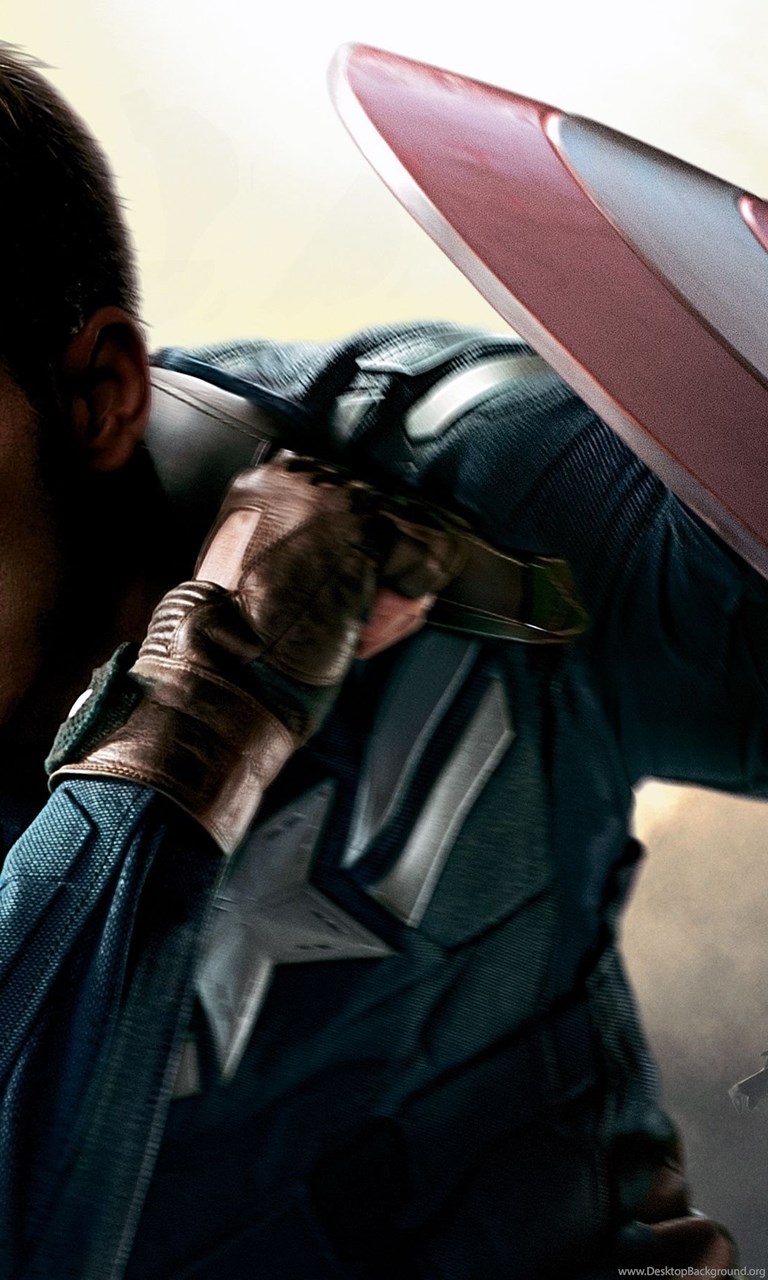 Download Captain America Winter Soldier Wallpapers For Iphone