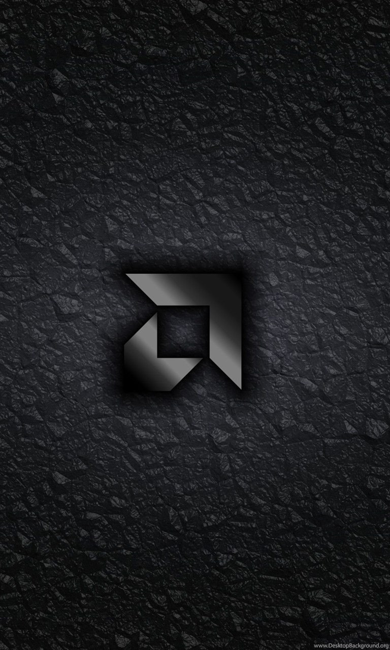 Amd Logo Wallpaper Images Desktop Background