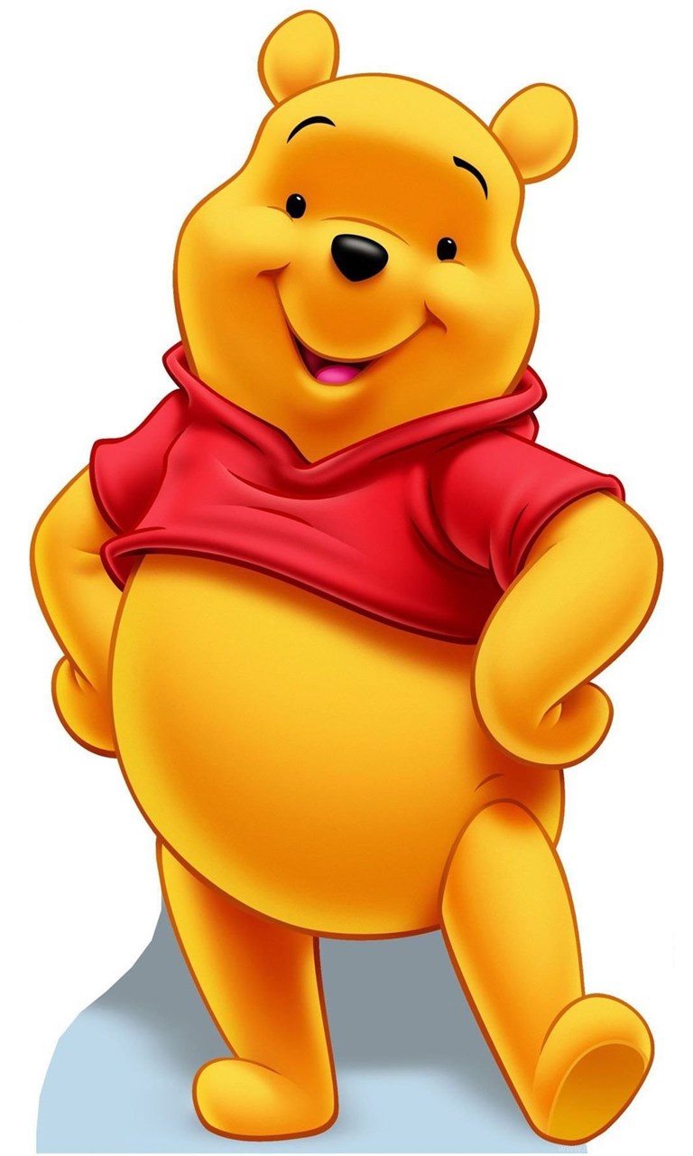 Download 2560x1597px Pooh Wallpapers HD Mobile, Android, Tablet HD 768x1280...