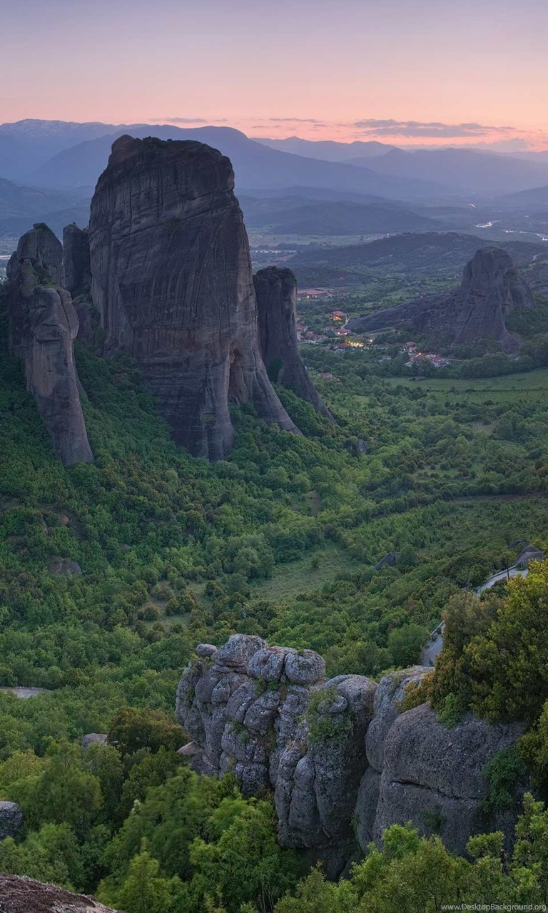 Метеоры 4r