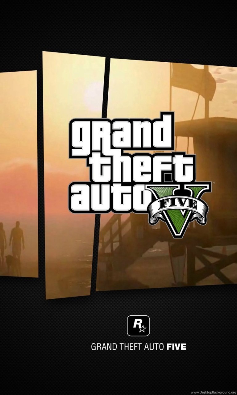 Gta 5 for android for free фото 40