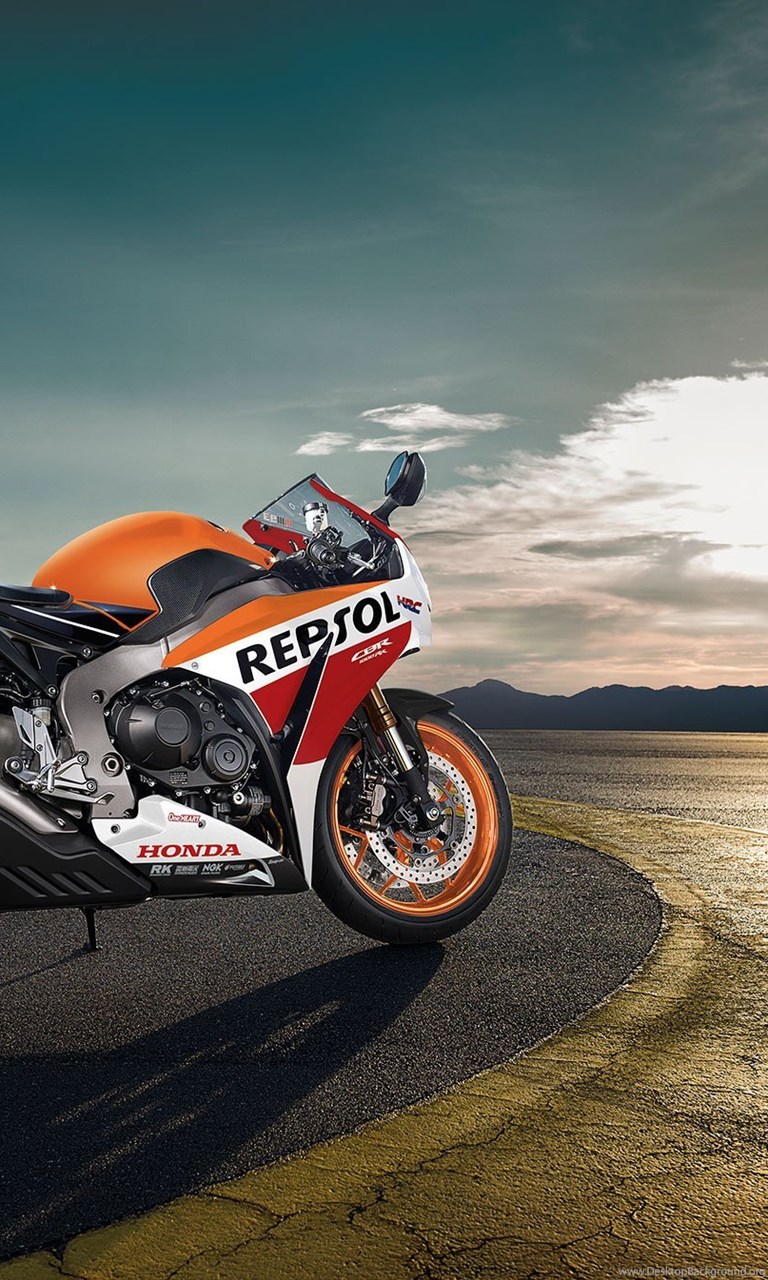 Honda cbr1000rr РѕР±РѕРё