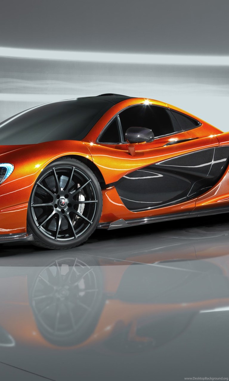 Спидометр машины Maclaren p1