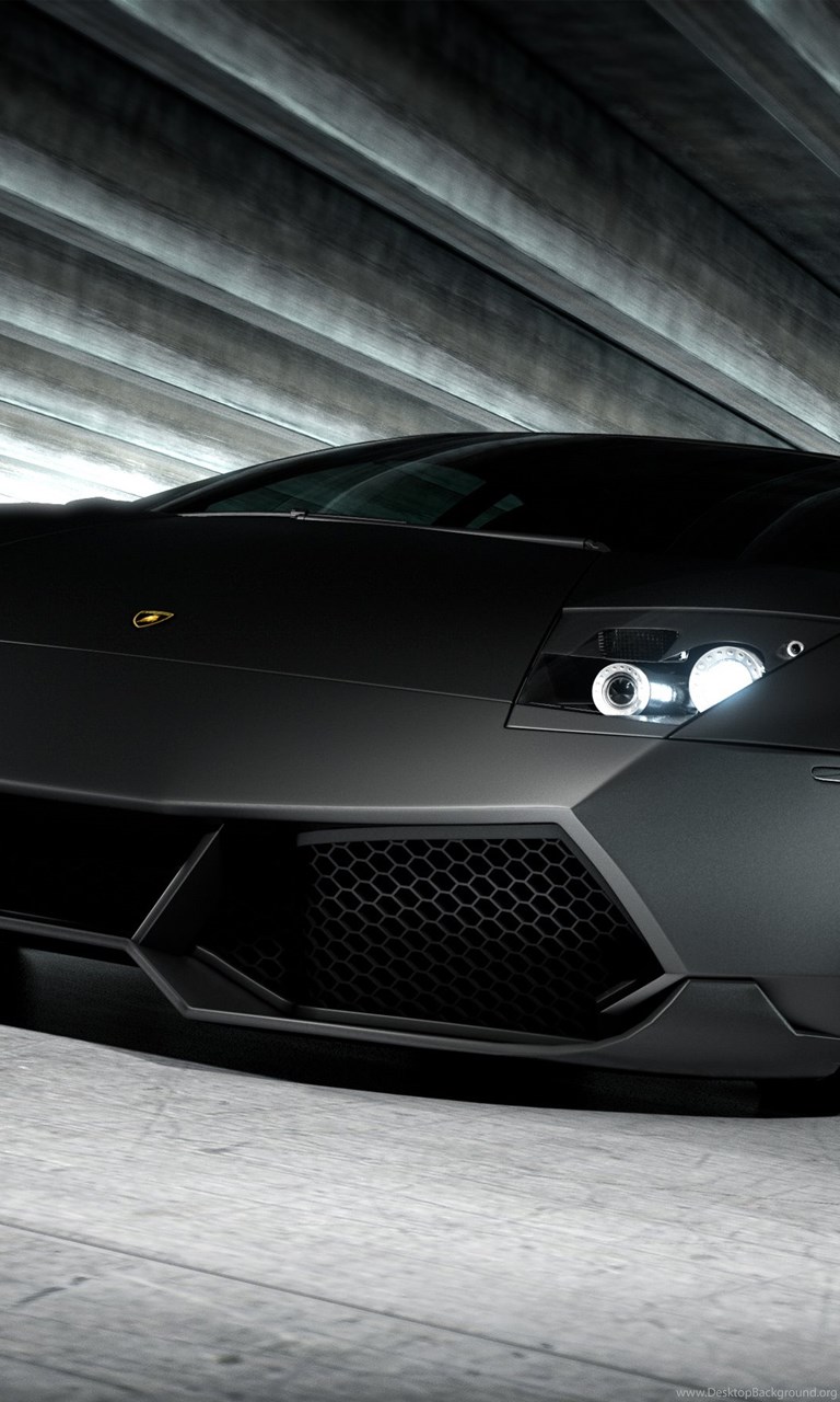 Lamborghini Murcielago lp750