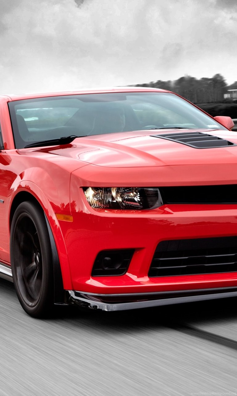 Камаро zl1 2015