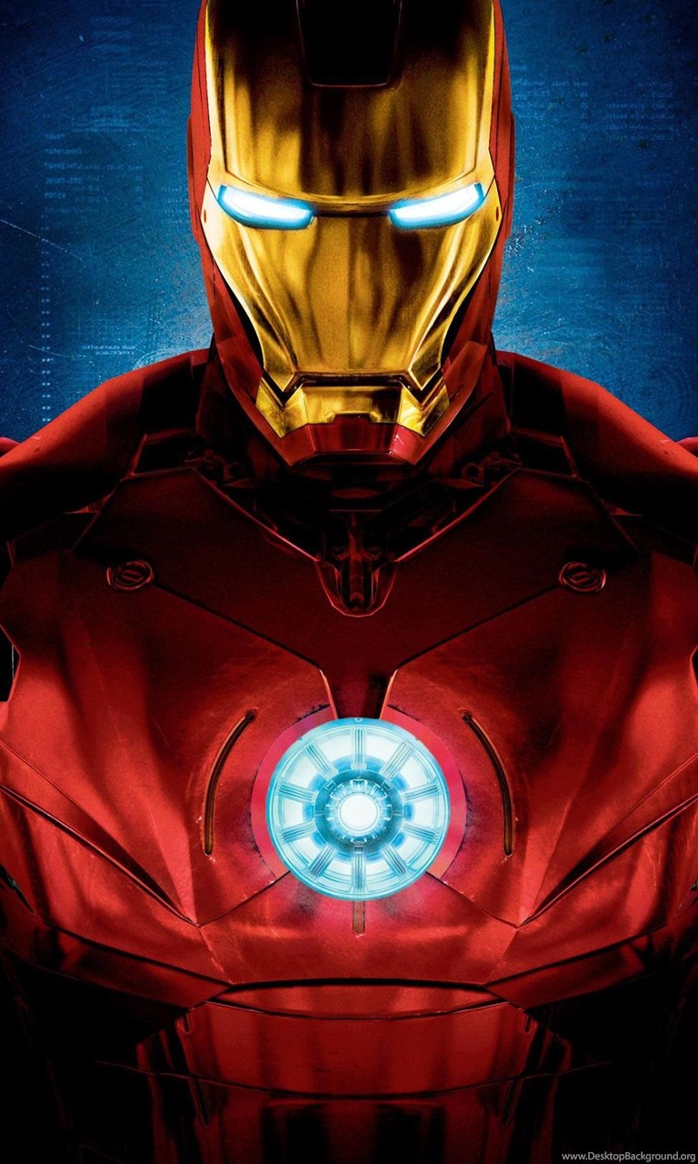 Iron Man Hd Wallpapers For Mobile - 1080×1920 High ...