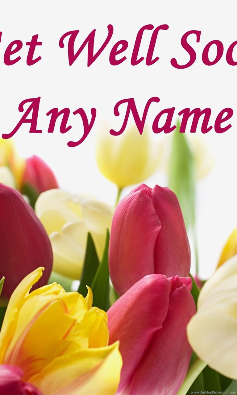 Get Well Soon Images, Pictures, Graphics Page 3 Desktop