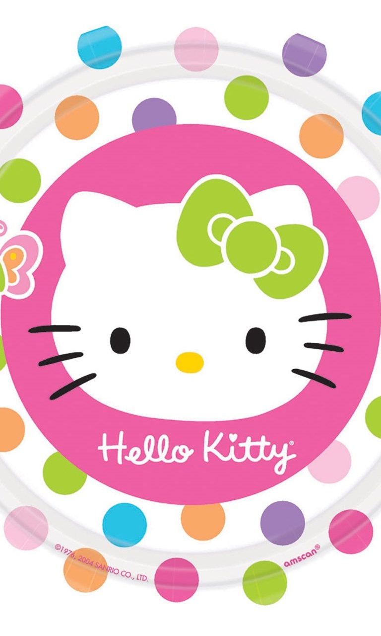 Free Hello Kitty Wallpapers For Cell Phones Wallpapers Zone