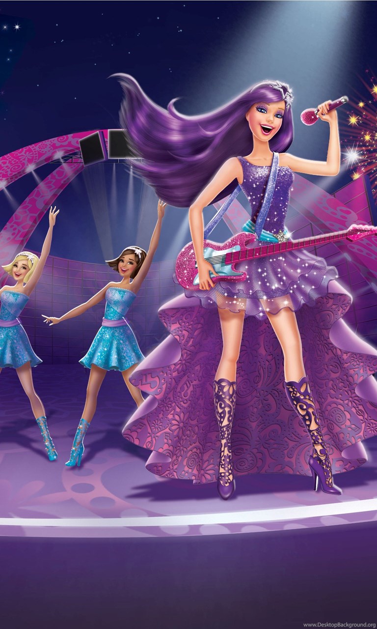 Barbie pop star movie clearance
