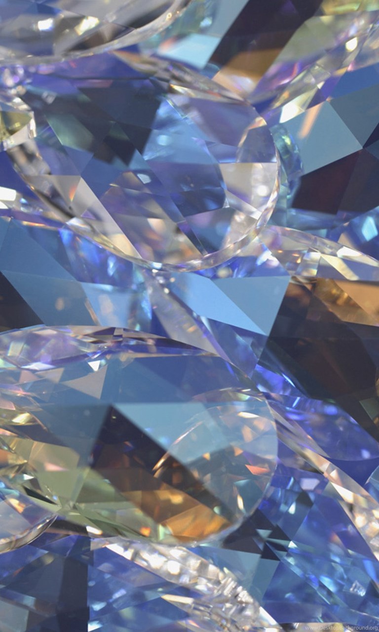 Diamond Backgrounds 2 Samsung Galaxy S5 Wallpapers Desktop Background