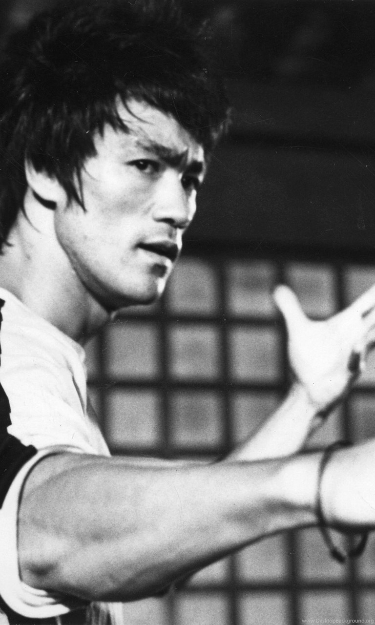 29 Best Hd Bruce Lee Wallpapers Desktop Background