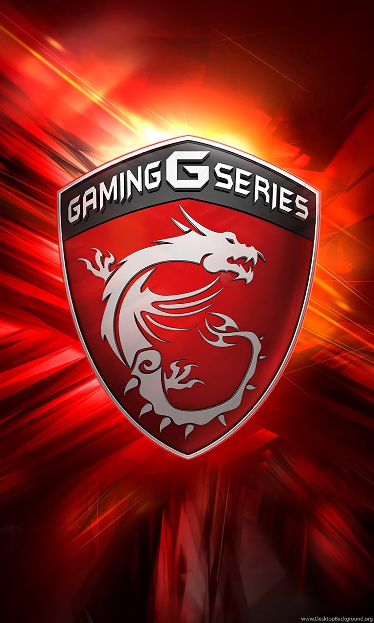 Картинки драгон msi