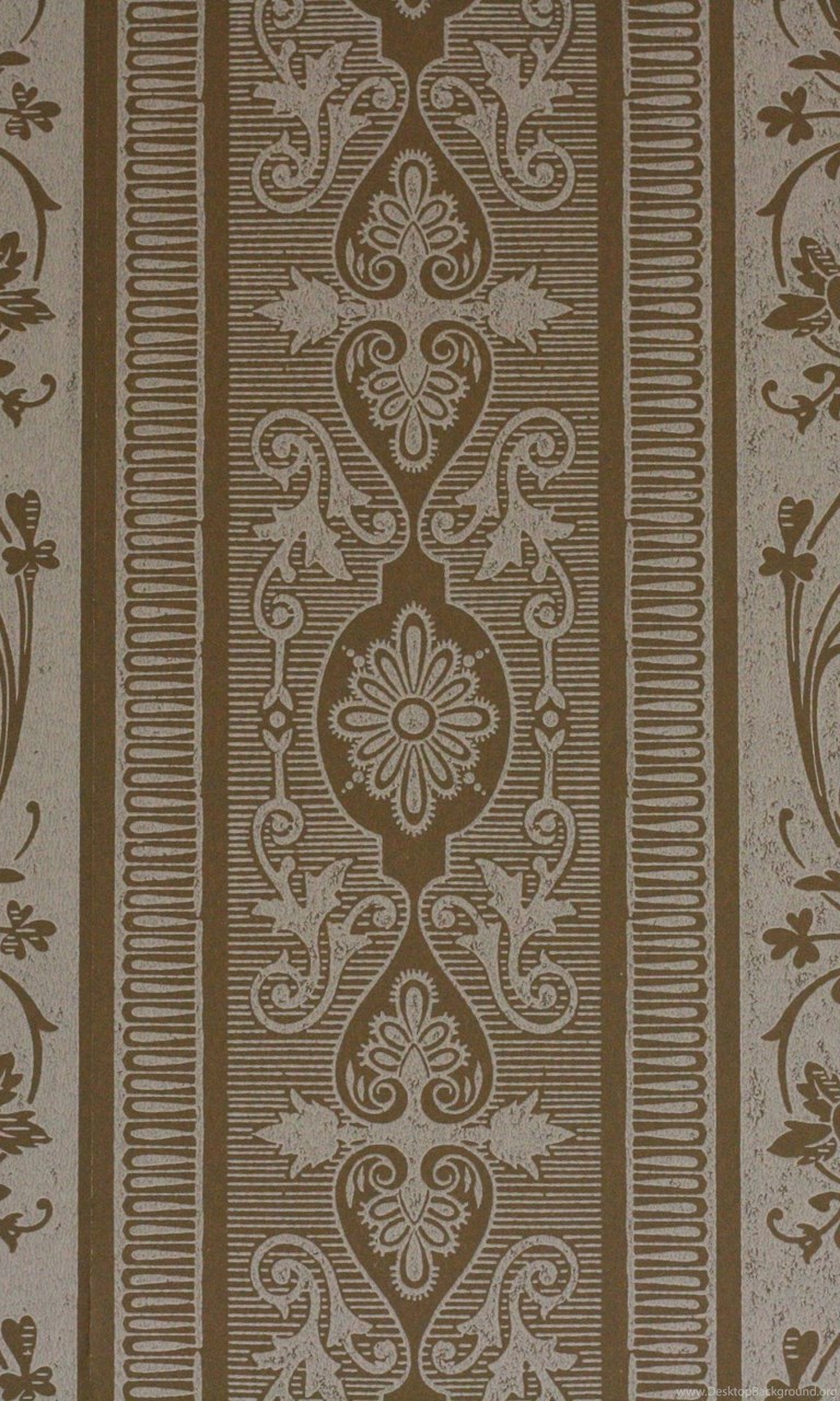 vintage wall paper texture old