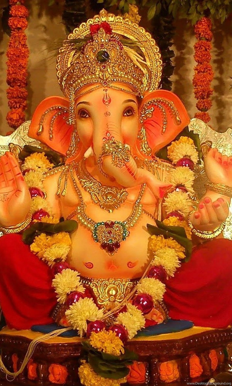 Latest Lord Ganesha  HD  Wallpapers  High Quality Photos 