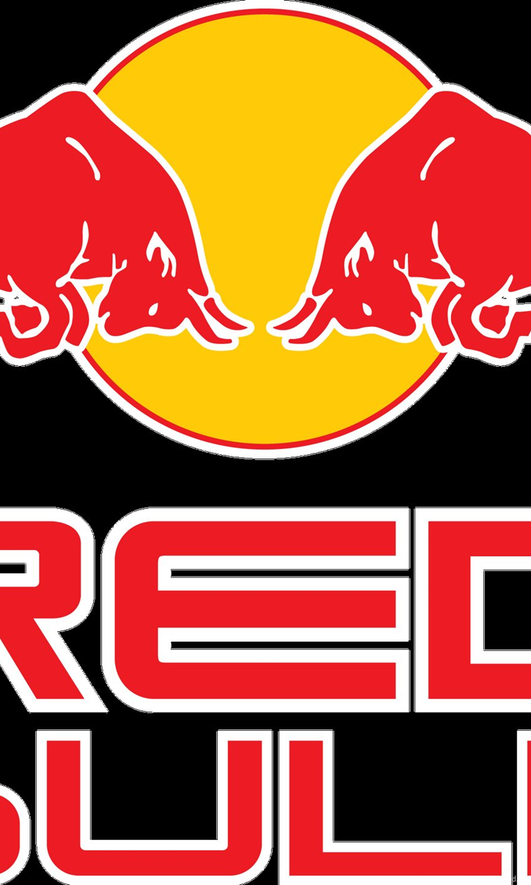Red Bull Logo Wallpapers Wallpaper Desktop Background