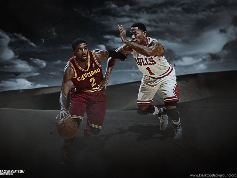 Derrick rose kyrie irving deals